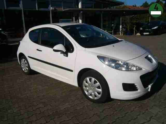 Peugeot 207 75 Filou 3-trg.