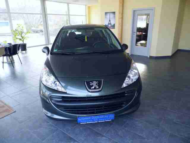 Peugeot 207 75 Filou