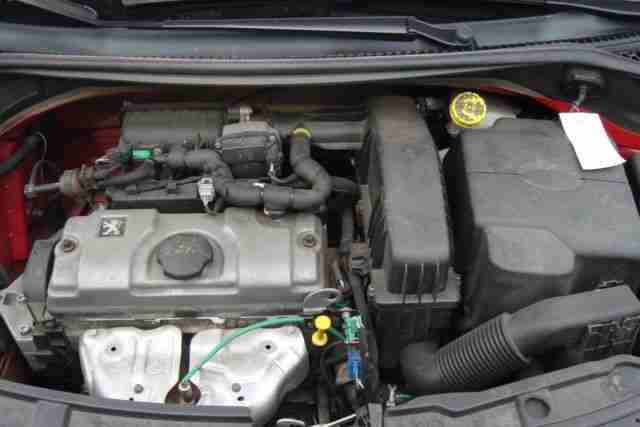 Peugeot 207 75 Filou