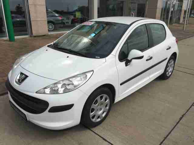 Peugeot 207 75 Filou