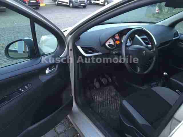 Peugeot 207 75 Filou,Klima,Gepflegt Zustand,Tüv 04.17