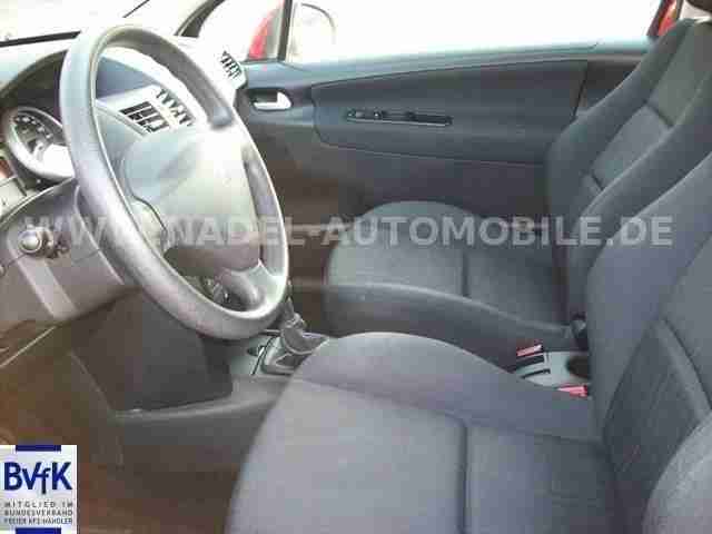Peugeot 207 75 Filou / Klimaanlage / HU & AU Neu