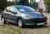 Peugeot 207 75 Filou mit Klimaanlage