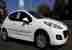Peugeot 207 75 Millesim 200