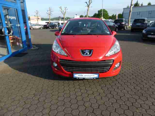 Peugeot 207 75 Millesim