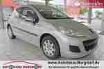 207 75 Tendance 1.Hand Klima Erst 22006Km Isofi