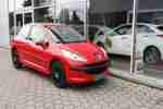 207 75 Tendance 3 tg. 1, 4L KLIMA STANDHEIZUNG