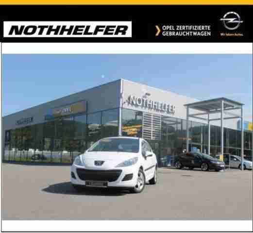 Peugeot 207 75 Tendance