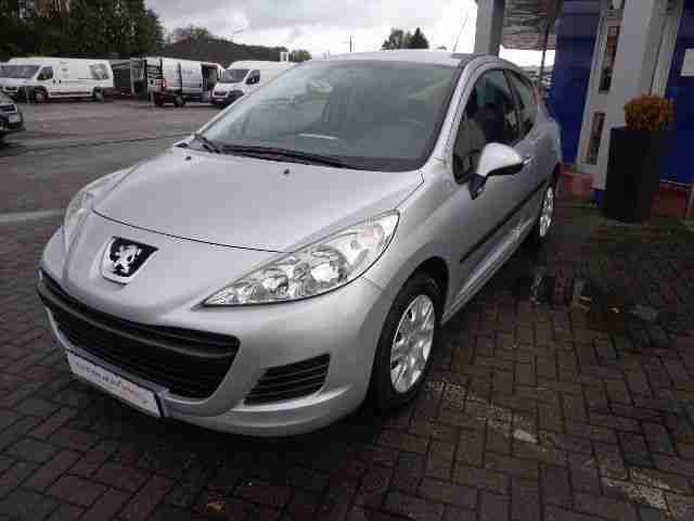 Peugeot 207 75 Tendance