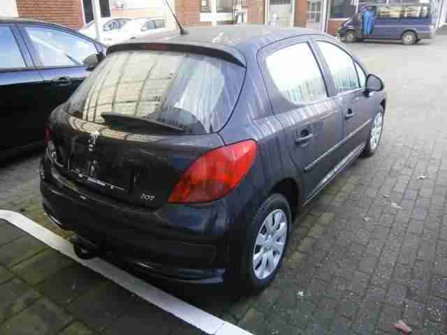 Peugeot 207 75 Tendance