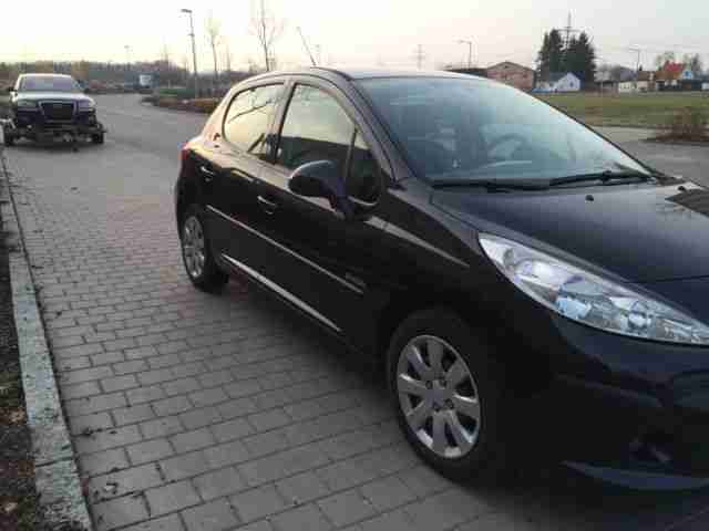 Peugeot 207 75 Tendance