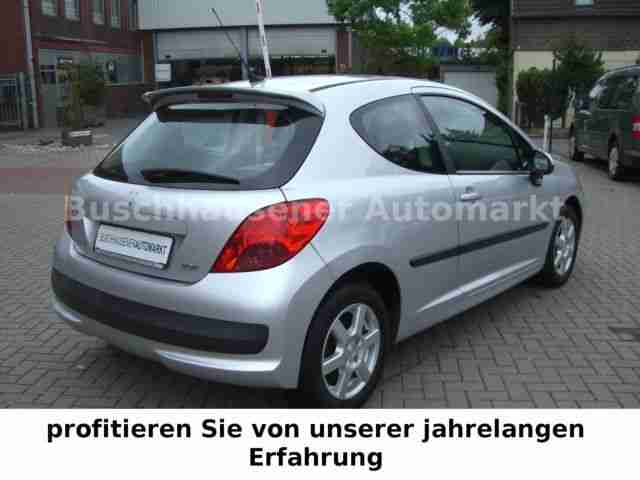 Peugeot 207 75 Tendance