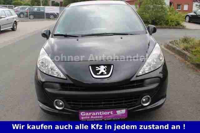 Peugeot 207 75 Tendance