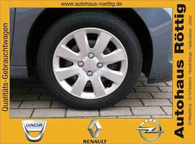Peugeot 207 75 Tendance