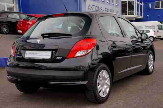 Peugeot 207 75 Tendance