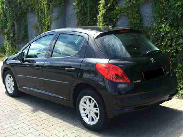 Peugeot 207 75 Tendance