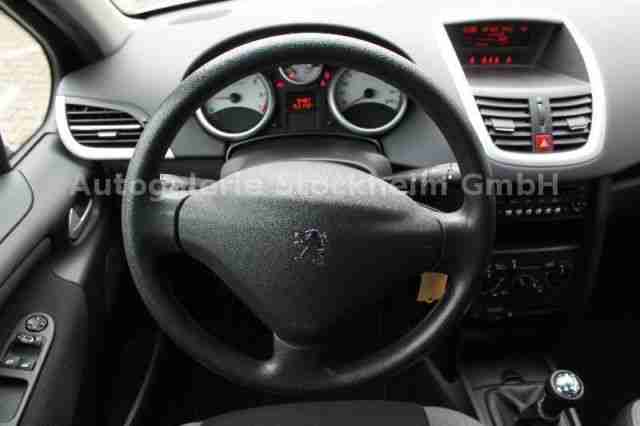 Peugeot 207 75 Tendance LPG
