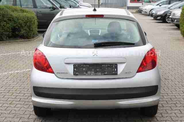 Peugeot 207 75 Tendance LPG