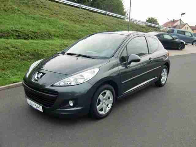 Peugeot 207 75 Urban Move 3 tg. Klima