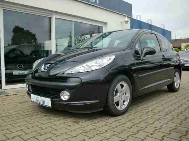 Peugeot 207 75 Urban Move