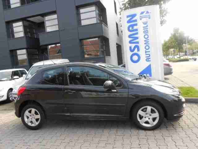 Peugeot 207 75 Urban Move