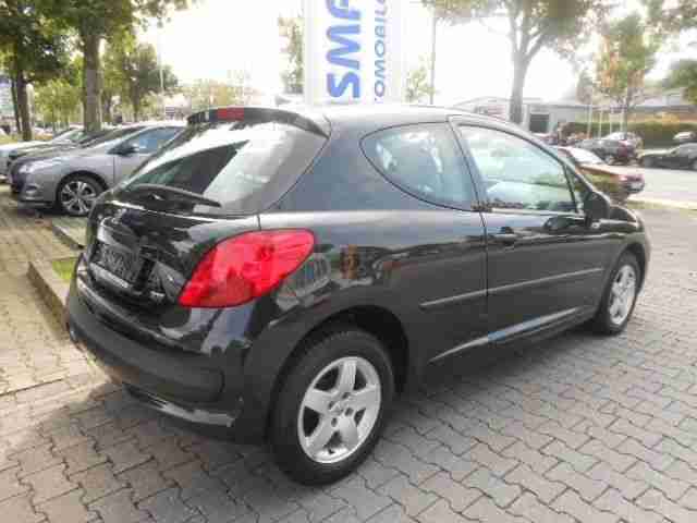 Peugeot 207 75 Urban Move