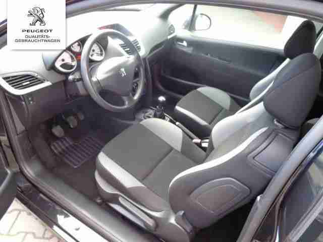 Peugeot 207 75 Urban Move