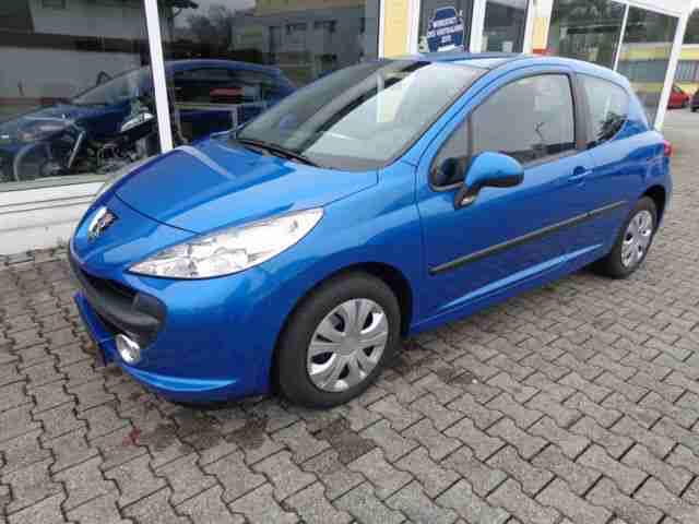 Peugeot 207 75 Urban Move