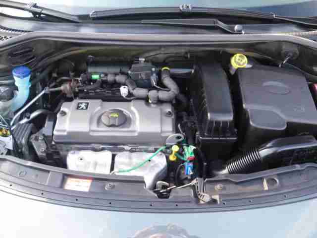 Peugeot 207 75 Urban Move