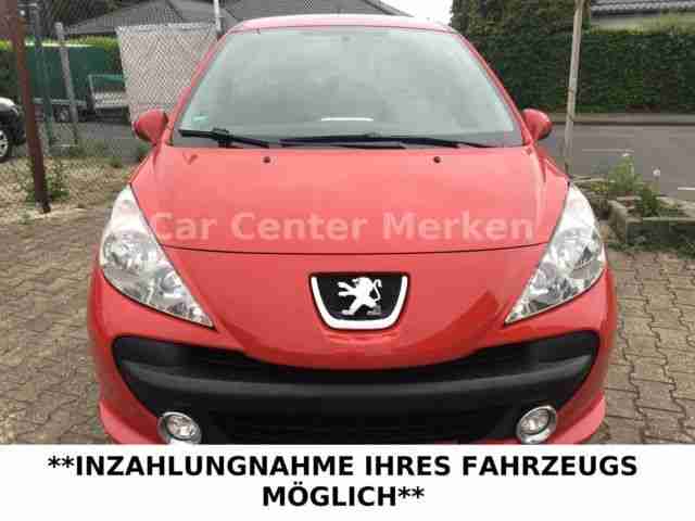 Peugeot 207 75 Urban Move