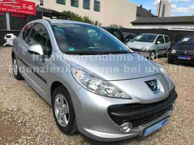 Peugeot 207 75 Urban Move