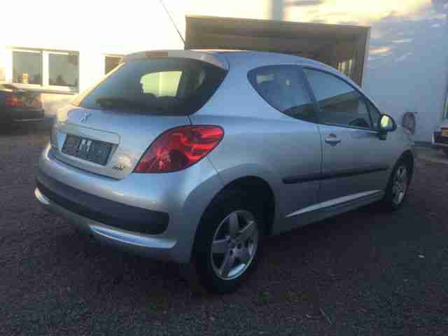 Peugeot 207 75 Urban Move Klima 2.Hand