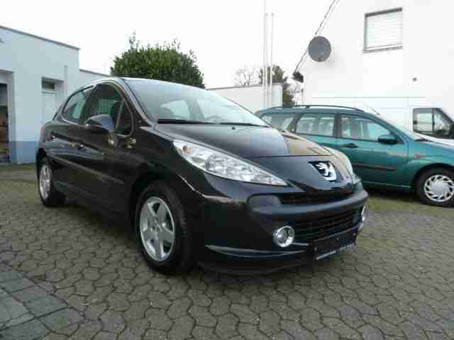 Peugeot 207 75 Urban Move / Klima / Alu
