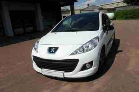 Peugeot 207 75 Urban Style