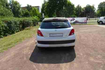 Peugeot 207 75