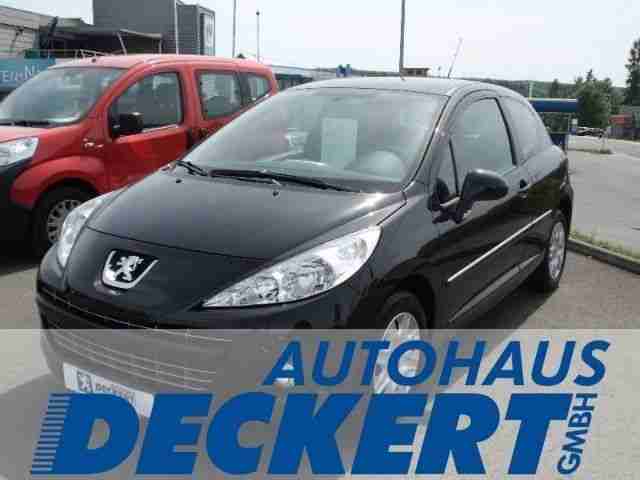 Peugeot 207 75Urban Move