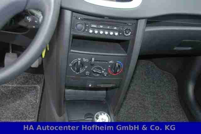 Peugeot 207 8fach