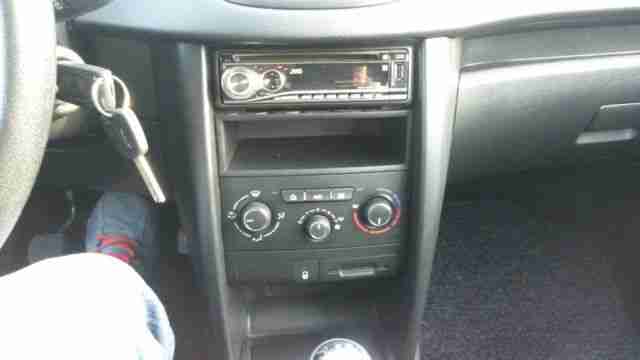 Peugeot 207 90 1,6 HDi FAP (Blue Lion) orig.79tkm