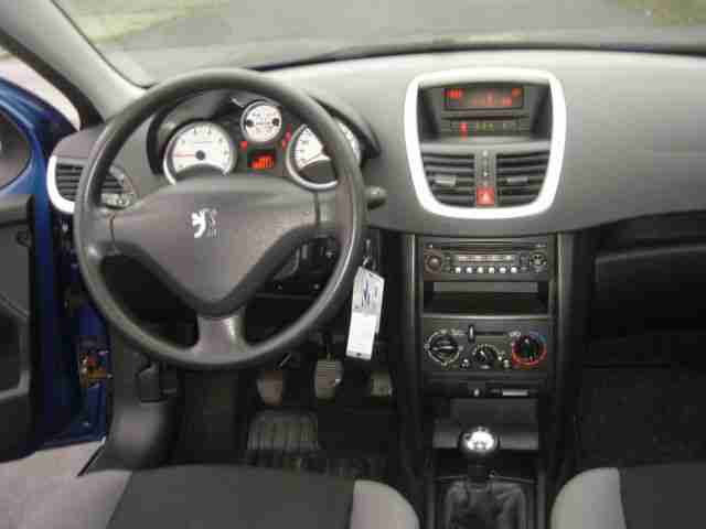 Peugeot 207 90