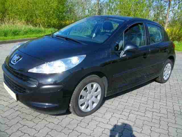 Peugeot 207 90 Filou