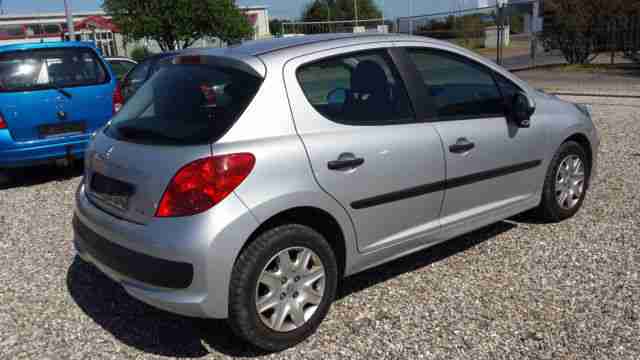 Peugeot 207 90 Filou