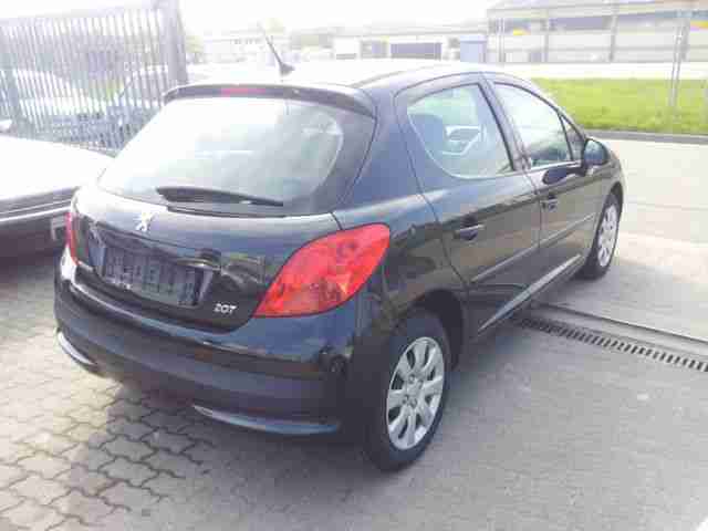 Peugeot 207 90 Filou