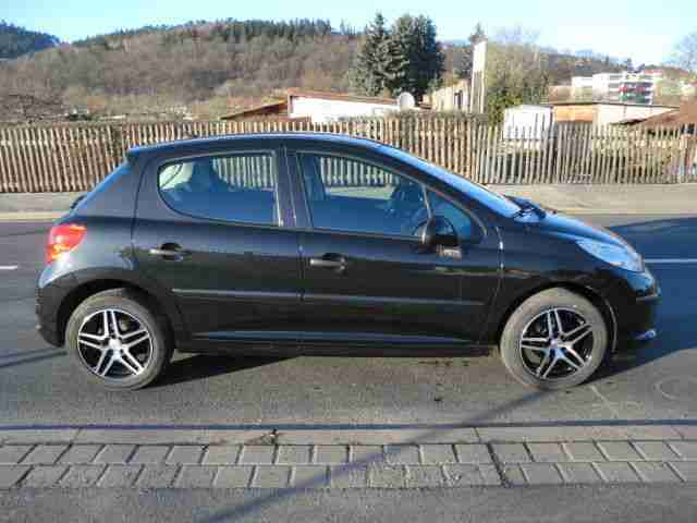 Peugeot 207 90