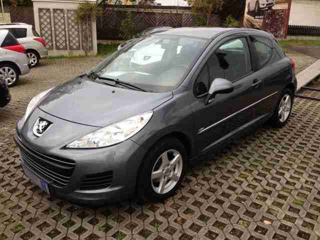 Peugeot 207 90 HDi FAP (Blue Lion) 99G