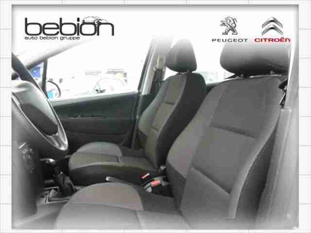 Peugeot 207 90 HDi FAP (Blue Lion) 99G ESP ASR Klima N