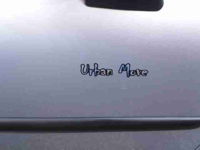 Peugeot 207 90 HDi FAP (Blue Lion) Urban Move 5Türig