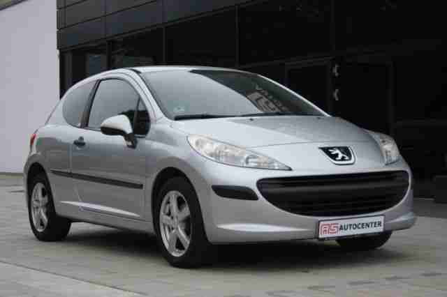 Peugeot 207 90 Sport