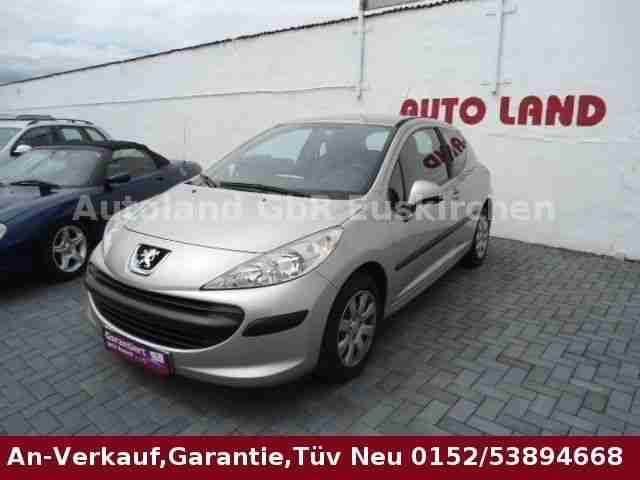 207 90 Sport