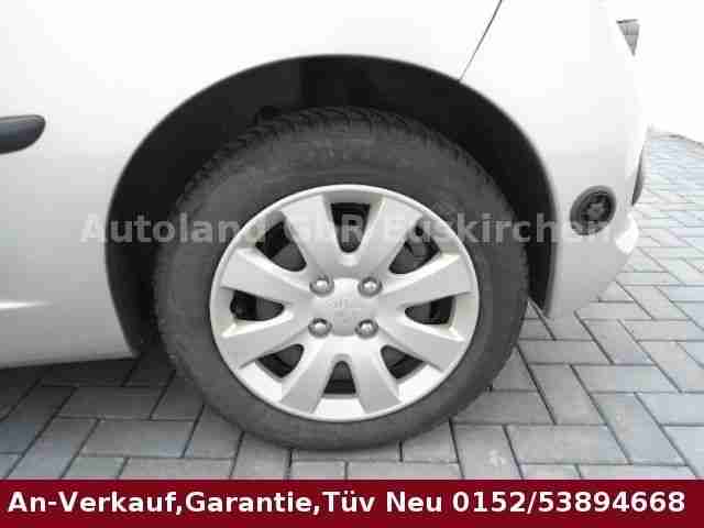 Peugeot 207 90 Sport