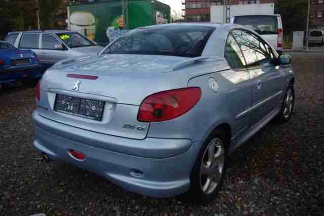 Peugeot 207 90 Sport